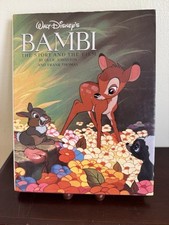 Walt disney bambi for sale  Venetia