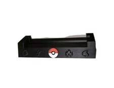 Pokemon card holder for sale  CROWBOROUGH