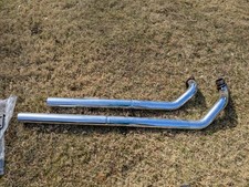 Cobra dragster exhaust for sale  Milford