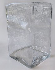 Art glass asymmetrical for sale  Fort Wayne