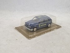 Majorette Werbemodell Kötter Golf 3 Volkswagen Golf Mk 3 Nr. 264 1:56 OVP in Box comprar usado  Enviando para Brazil