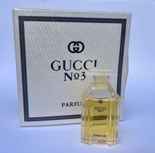 Gucci vintage miniatur gebraucht kaufen  Berlin
