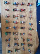 Gummi indianer cowboy gebraucht kaufen  Hildesheim
