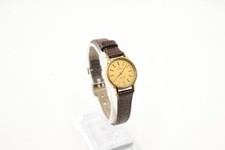 Omega ville gold for sale  LEEDS