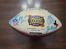 2004 super bowl for sale  Phoenix