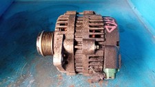 Alternatore per opel usato  Italia
