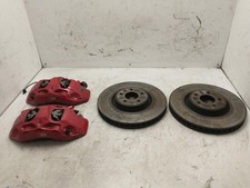 Brake kit calipers for sale  SKELMERSDALE