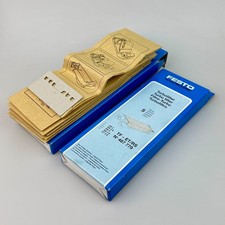 Pack festo turbofilter gebraucht kaufen  Neu-Ulm