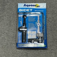 Rinseworks aquaus 360 for sale  Bedford