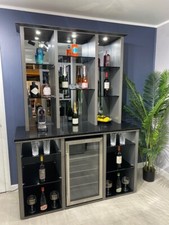 Neptune grey wall for sale  ENFIELD