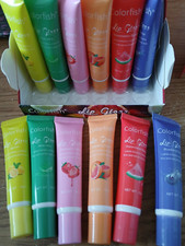 Tubes lipgloss types for sale  SUNDERLAND