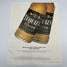 Tequiza extra beer for sale  Sherman