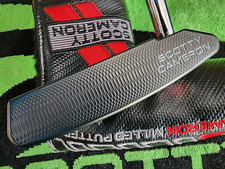 Rare scotty cameron d'occasion  Expédié en Belgium