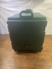 Cambro food carrier for sale  Paris