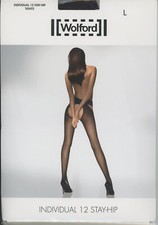 Collant wolford individual d'occasion  Paimpol