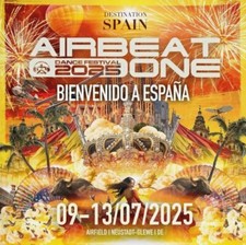 Airbeat 2025 main gebraucht kaufen  Berlin