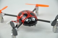 Quadricottero radiocomandato l usato Quadricottero radiocomandato l usato  Grottaglie