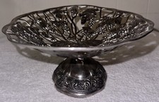 Vintage silver plate for sale  Hattiesburg