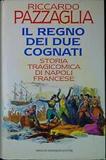 Regno dei due usato  Roma