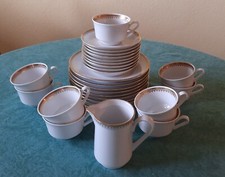 Kaffeeservice personen kahla gebraucht kaufen  Weißwasser