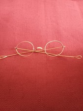 Victorian era spectacles for sale  WINCHESTER