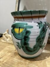 tintagel pottery vase for sale tintagel pottery vase for sale SCARBOROUGH