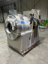 Milnor 36026v7j 208v for sale  Caledonia