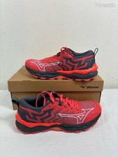 Chaussures trail mizuno d'occasion  Paris VIII