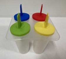 Frozen popsicle molds for sale  Lakewood