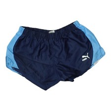 Puma mens navy for sale  IPSWICH