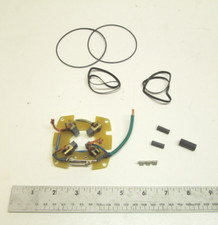 Kit de cartões de escova 13506 motores de popa Mercury Marine, usado comprar usado  Enviando para Brazil