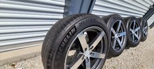 Four mandrus arrow for sale  Noblesville