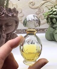 Parfum cléa rocher gebraucht kaufen  Recklinghausen