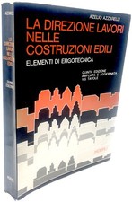 Azelio azzarelli direzione usato  Roma