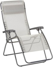 Lafuma reflexology chair for sale  GLASGOW