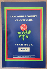 1958 lancashire county for sale  BIRMINGHAM