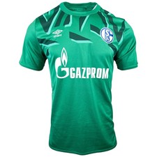 Umbro schalke trikot gebraucht kaufen  Bad Salzuflen