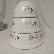 Set ceramic nesting for sale  Rock Springs