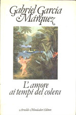 García márquez gabriel. usato  Firenze