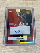 Manchester united topps for sale  GRIMSBY
