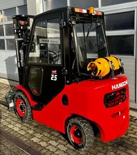 Hangcha serie treibgasgabelsta gebraucht kaufen  Velbert