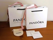 Pandora shopping bag usato  Ardea