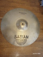 Sabian medium thin for sale  Fort Collins
