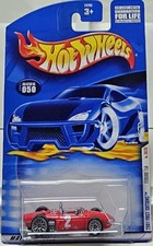 Hot wheels 2001 gebraucht kaufen  Berlin