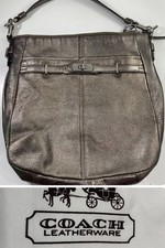 Coach bucket purse for sale  Jarrettsville