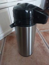 Pumpkanne 8l glasbehälter gebraucht kaufen  Bad Freienwalde (Oder)