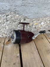 Ancien moulinet pêche d'occasion  Prissé