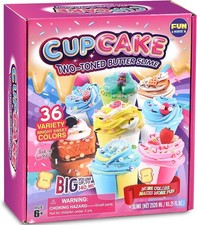 Funkidz big cupcake for sale  Pompano Beach