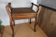 Piano stool desk for sale  SOUTHSEA