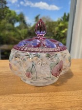 Vintage rare fenton for sale  Manchester